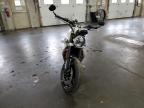 2025 TRIUMPH MOTORCYCLE SPEED TWIN 1200   a la Venta en Copart MN - MINNEAPOLIS NORTH
