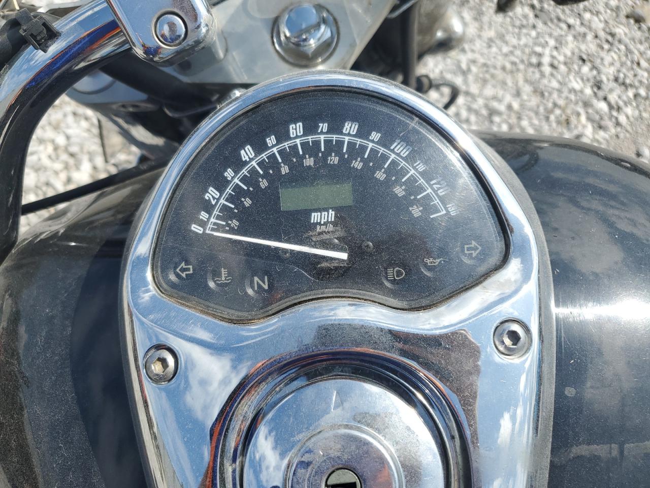 2005 Honda Vtx1300 R VIN: 1HFSC52355A215336 Lot: 59712775