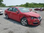2008 Volkswagen Jetta Se for Sale in Grantville, PA - Front End