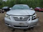 2007 TOYOTA CAMRY CE   for sale at Copart ON - COOKSTOWN