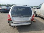 2004 Subaru Forester 2.5Xs de vânzare în New Britain, CT - Rear End