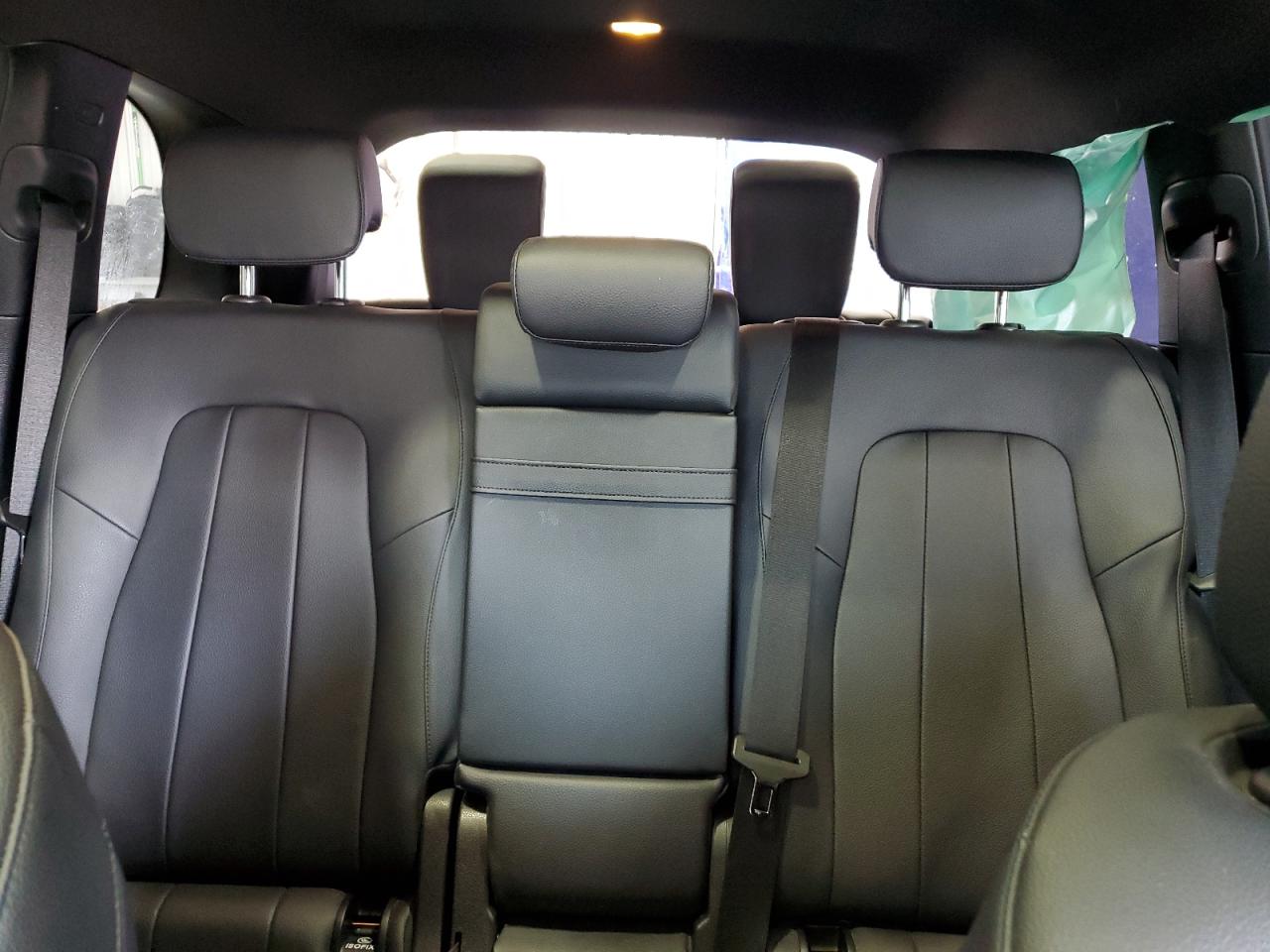 2020 Mercedes-Benz Glb 250 4Matic VIN: W1N4M4HB9LW049730 Lot: 59240145