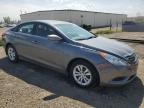 2013 HYUNDAI SONATA GLS   for sale at Copart AB - CALGARY