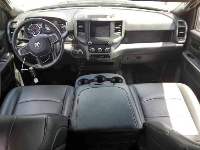  RAM 2500 2024 Белы