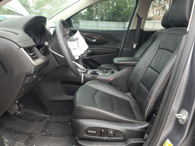  GMC TERRAIN 2020 Silver