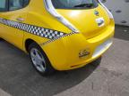 2017 NISSAN LEAF ACENT for sale at Copart WHITBURN