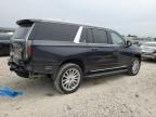 2023 Cadillac Escalade Esv Premium Luxury   იყიდება Kansas City-ში, KS - Front End
