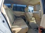 2004 Toyota Highlander  للبيع في Temple، TX - Front End