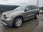 2012 Dodge Durango Crew продається в Woodhaven, MI - Front End