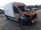 2014 FORD TRANSIT 35 for sale at Copart WOLVERHAMPTON