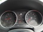 2016 VOLKSWAGEN POLO MATCH for sale at Copart BELFAST