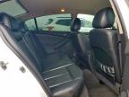 2008 Nissan Altima 2.5 en Venta en Temple, TX - Rear End