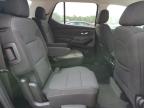 2021 Chevrolet Traverse Lt for Sale in Harleyville, SC - Rear End