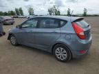 2017 HYUNDAI ACCENT SE   for sale at Copart QC - MONTREAL