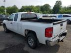 2011 Chevrolet Silverado K1500 Ls for Sale in East Granby, CT - Minor Dent/Scratches