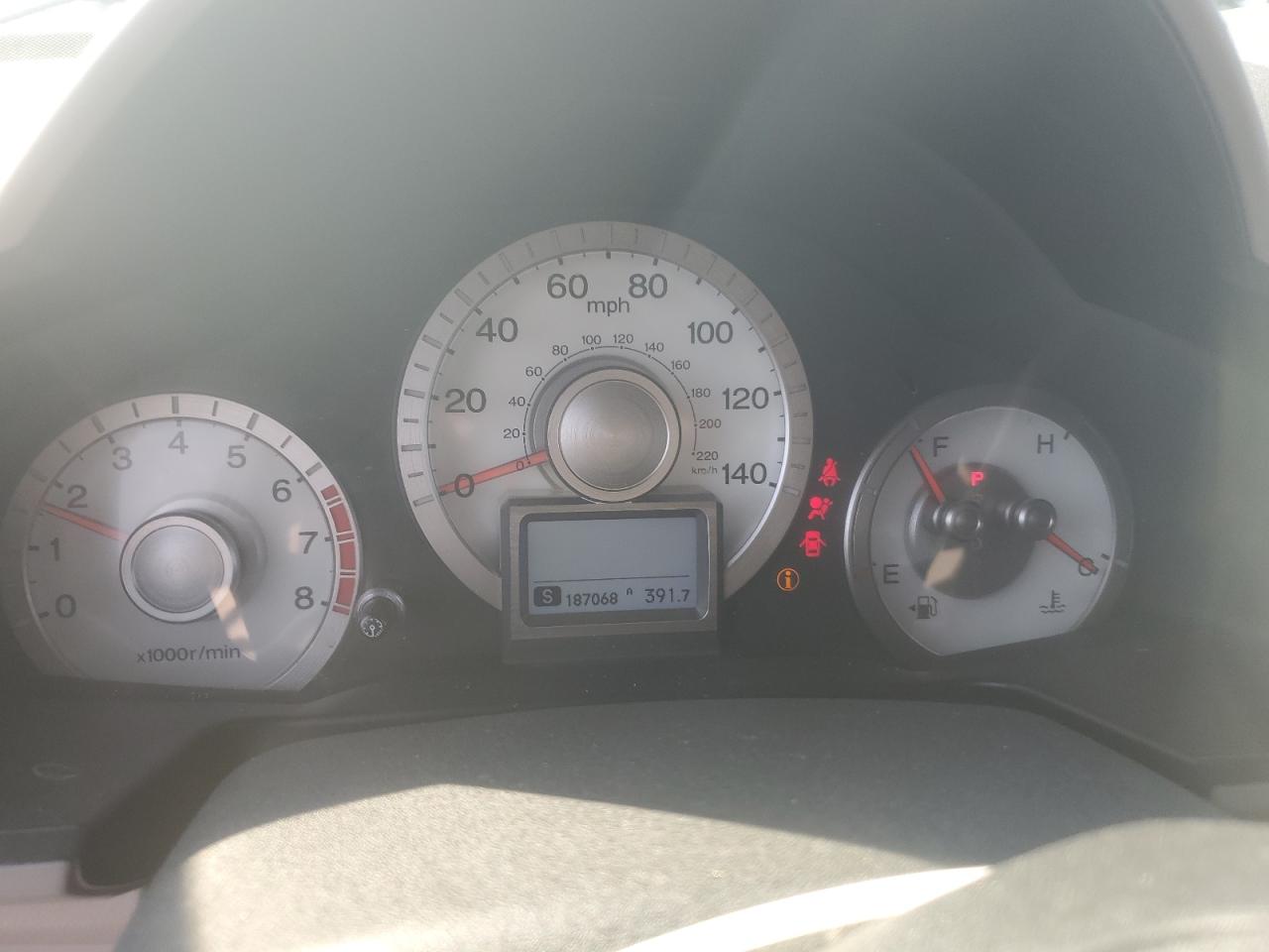 2011 Honda Pilot Touring VIN: 5FNYF4H96BB057142 Lot: 61851035