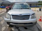 2009 Kia Borrego Lx продається в Lebanon, TN - Side