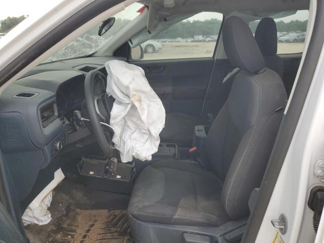 FORD MAVERICK 2022 White