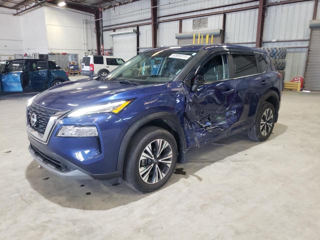 NISSAN ROGUE SV 2023