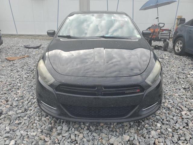  DODGE DART 2015 Czarny