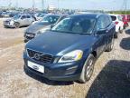 2011 VOLVO XC60 SE LU for sale at Copart BRISTOL