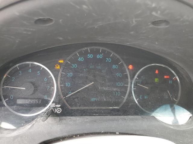 2007 TOYOTA SIENNA CE  