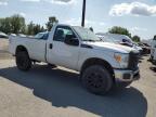 2014 Ford F250 Super Duty на продаже в Portland, OR - Rear End