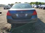 2006 Honda Accord Lx zu verkaufen in Baltimore, MD - Front End