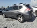 2015 Nissan Rogue S 2.5L de vânzare în Riverview, FL - Front End