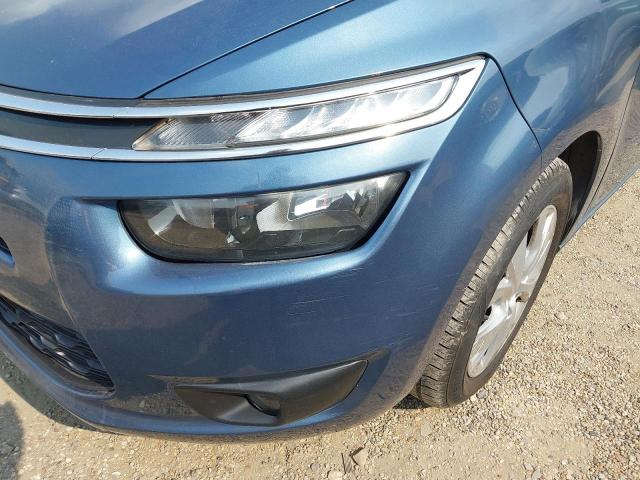 2015 CITROEN C4 GRD PIC