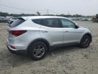 2018 Hyundai Santa Fe Sport  იყიდება Windsor-ში, NJ - Front End