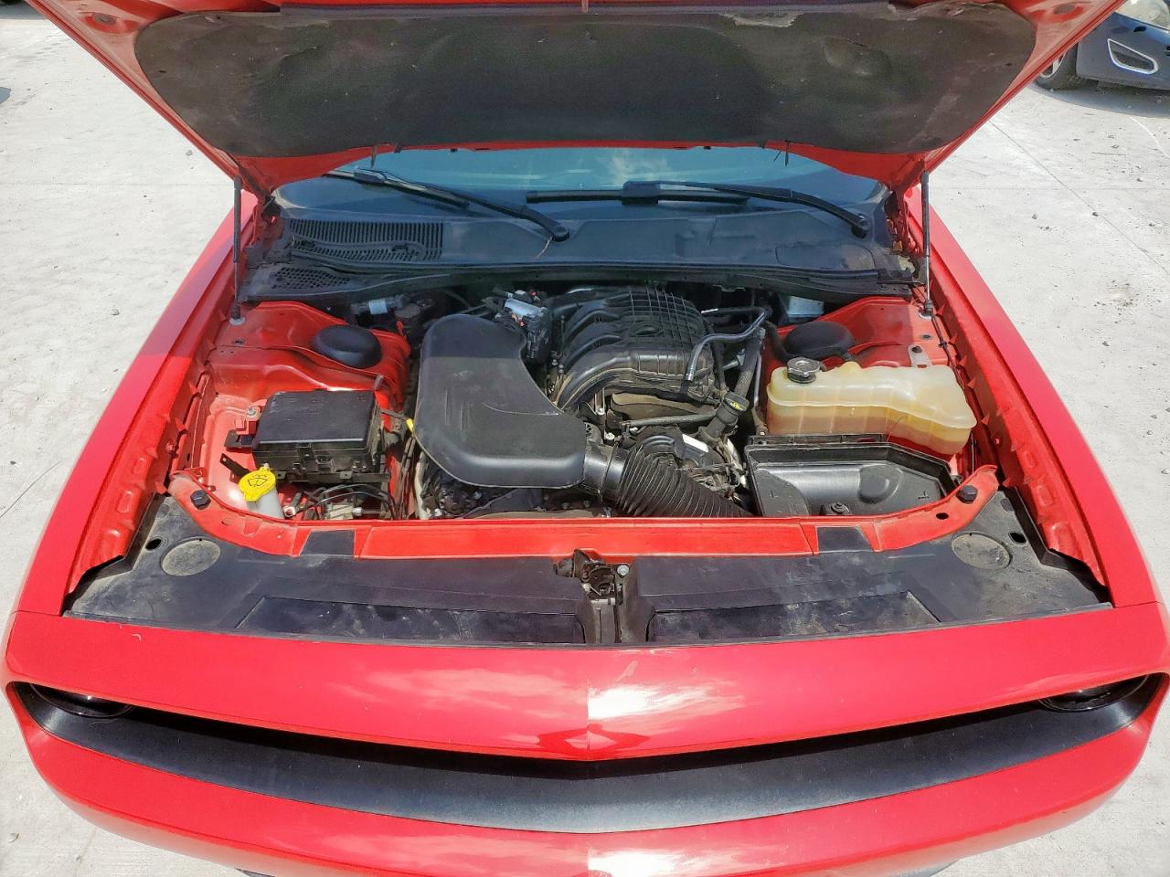 2019 Dodge Challenger Sxt VIN: 2C3CDZAGXKH672085 Lot: 61357485