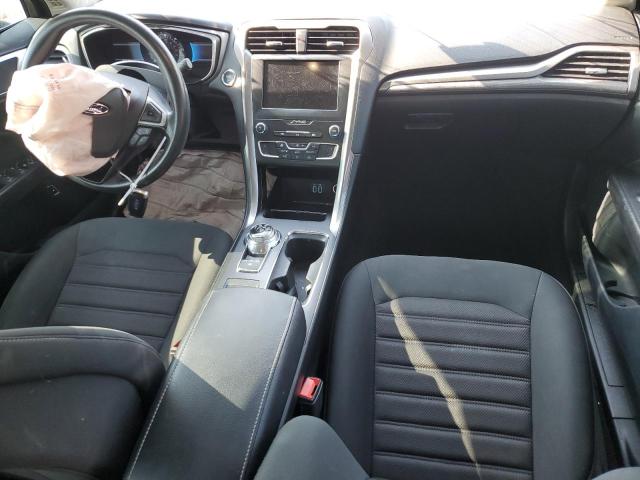  FORD FUSION 2019 Granatowy