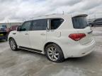 2012 Infiniti Qx56  იყიდება Haslet-ში, TX - All Over