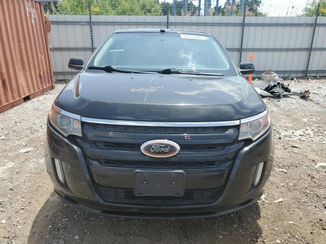  FORD EDGE 2013 Czarny