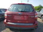 2014 Subaru Forester 2.5I for Sale in East Granby, CT - Side