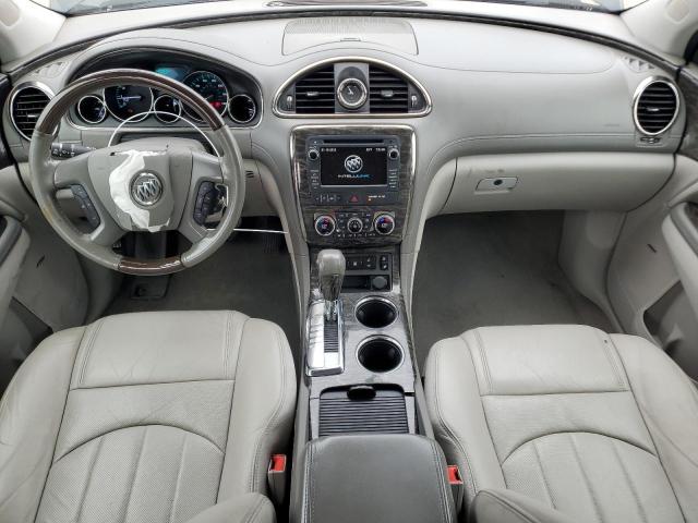  BUICK ENCLAVE 2013 Чорний