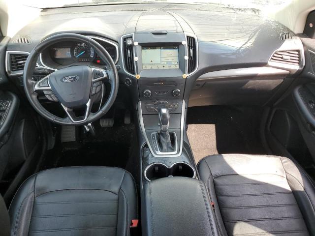  FORD EDGE 2017 Biały
