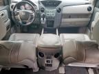 2011 Honda Pilot Exl na sprzedaż w Grand Prairie, TX - Front End