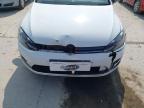 2020 VOLKSWAGEN E-GOLF for sale at Copart YORK