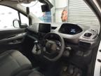 2019 PEUGEOT PARTNER AS for sale at Copart NEWBURY