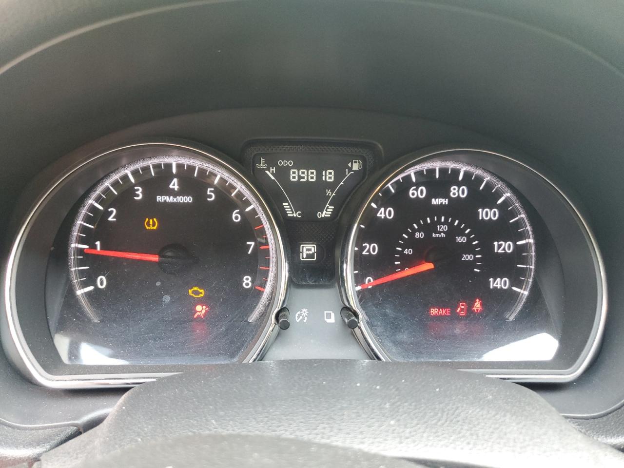 2019 Nissan Versa S VIN: 3N1CN7AP9KL864895 Lot: 60904645