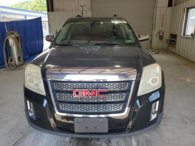 Parquets GMC TERRAIN 2012 Black