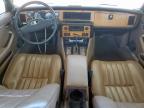 1985 Jaguar Xj6  zu verkaufen in Anthony, TX - Minor Dent/Scratches