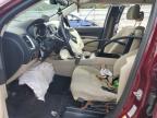 2016 Dodge Durango Sxt за продажба в Savannah, GA - Front End