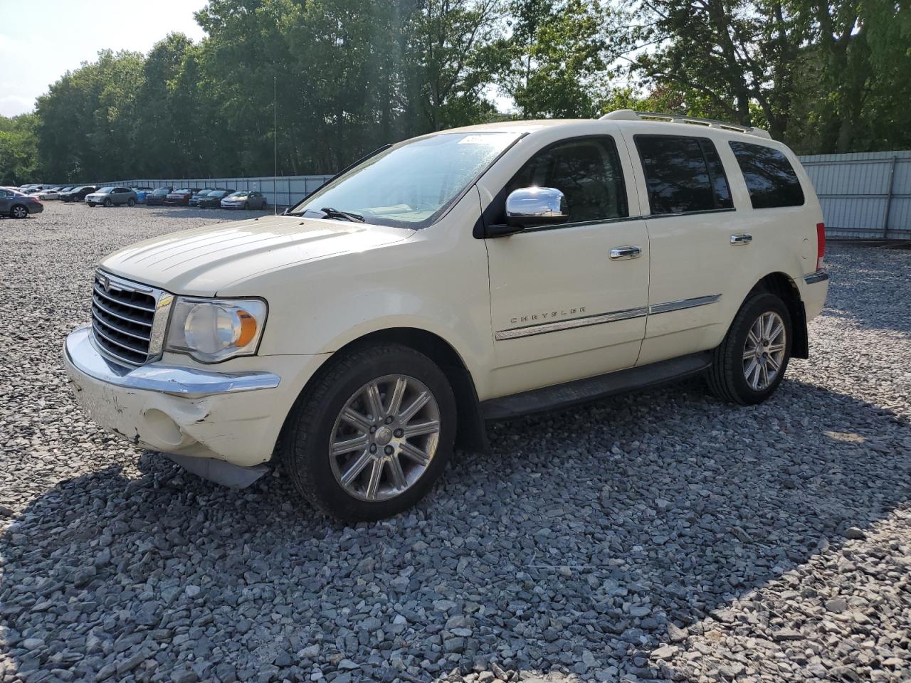 1A8HW58217F543815 CHRYSLER ASPEN Photo 1