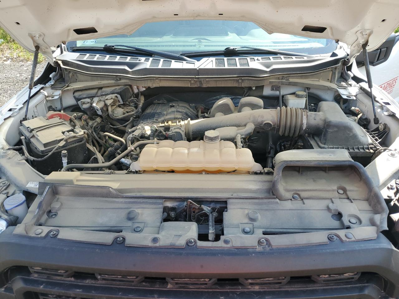FORD F-150 2021 VIN 1FTEX1EB9MKE46112 photo 11