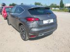 2016 DS DS4 ELEGAN for sale at Copart WISBECH