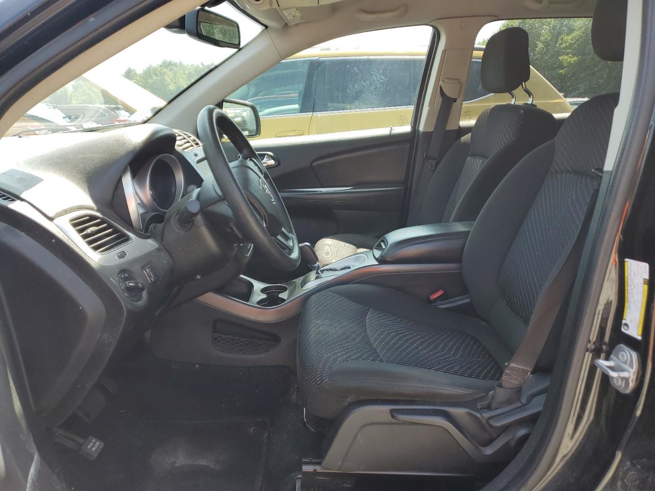 2019 Dodge Journey Se VIN: 3C4PDCBG8KT874925 Lot: 60790285