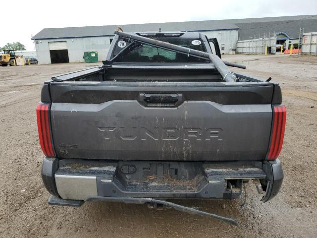 TOYOTA TUNDRA 2024 Угольный